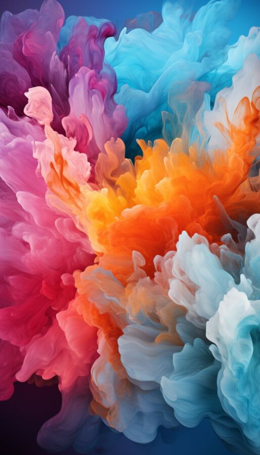 Influence couleurs en marketing