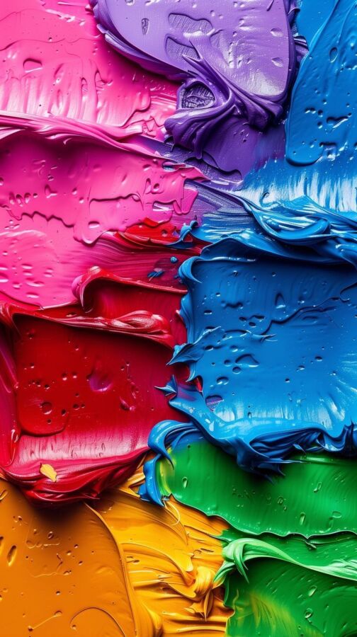 Psychologie des couleurs pub