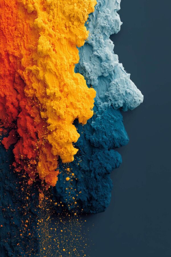 Influence couleurs en marketing