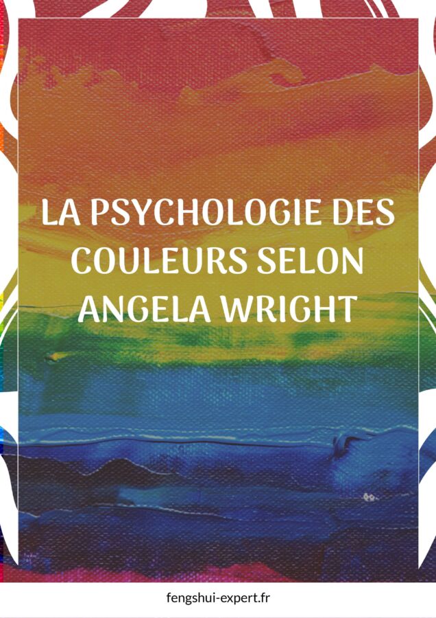Effets psychologiques des couleurs