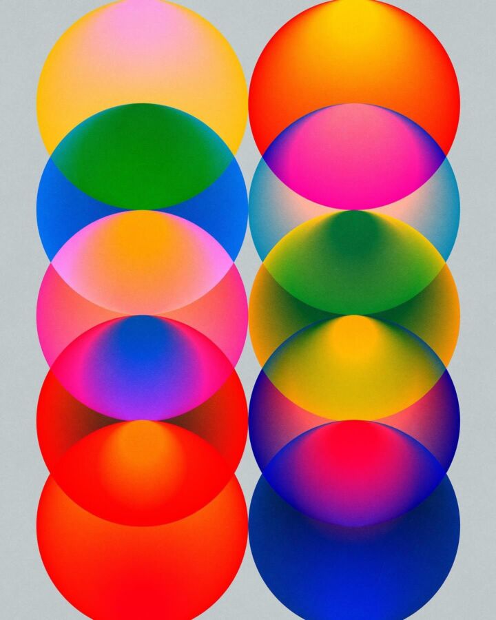 Couleurs et guérison thérapeutique