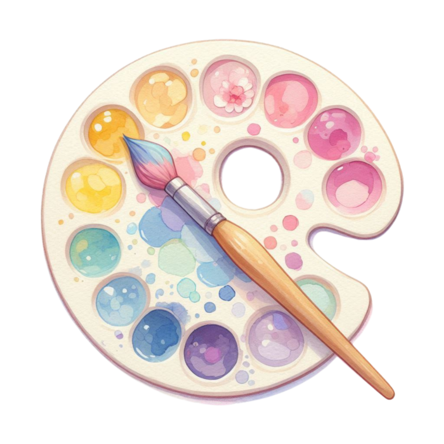 Symbolisme des couleurs en art