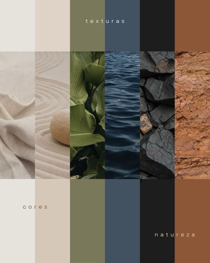 Couleurs influencent notre quotidien