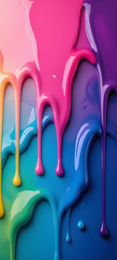 impact des couleurs en art