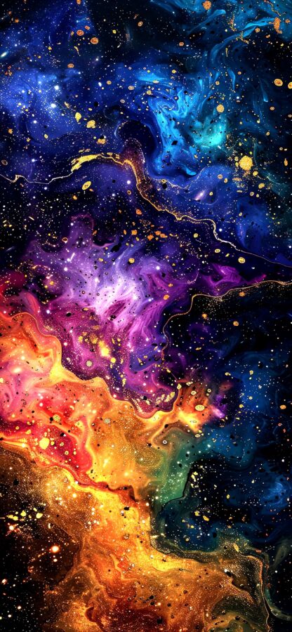 psychologie des couleurs artistiques