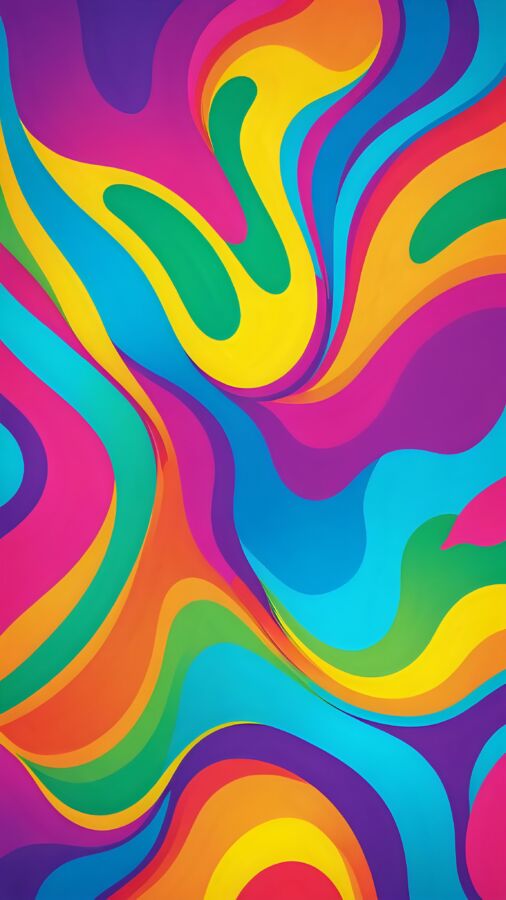 impact des couleurs en art