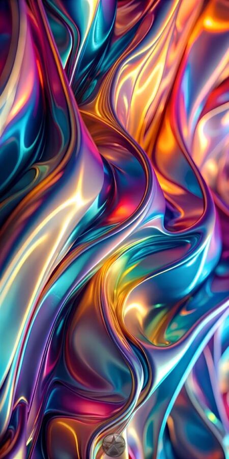 symbolisme des couleurs artistiques