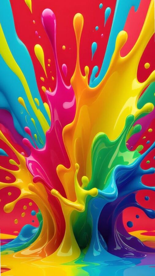 psychologie des couleurs artistiques