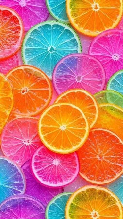 impact des couleurs en art
