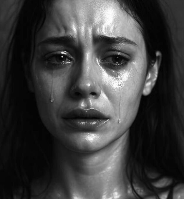 Signaux corporels de la tristesse : comment les reconnaître facilement
