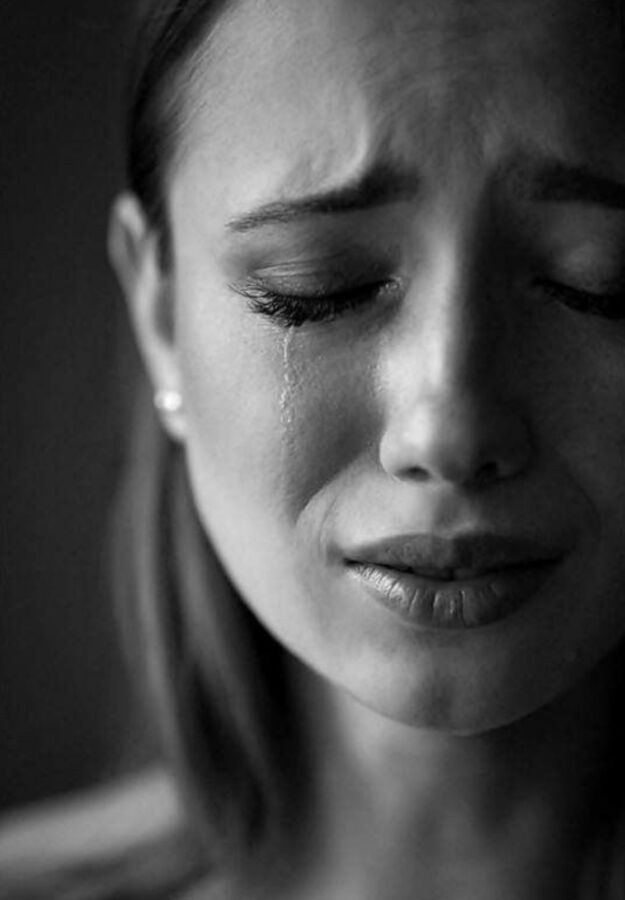 Indices corporels de la tristesse