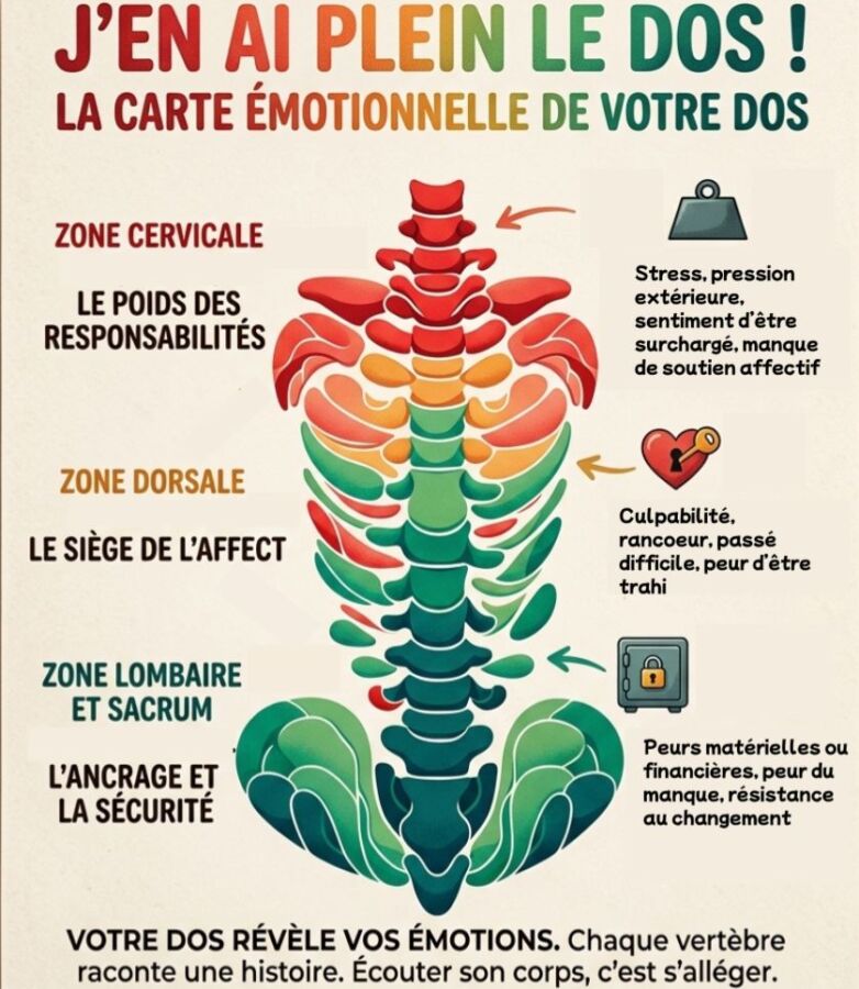 Détecter signes anxiété non verbaux