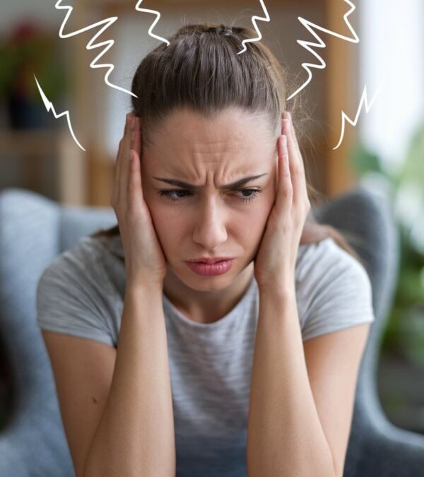 Signes de stress corporels : comment les reconnaître et les comprendre