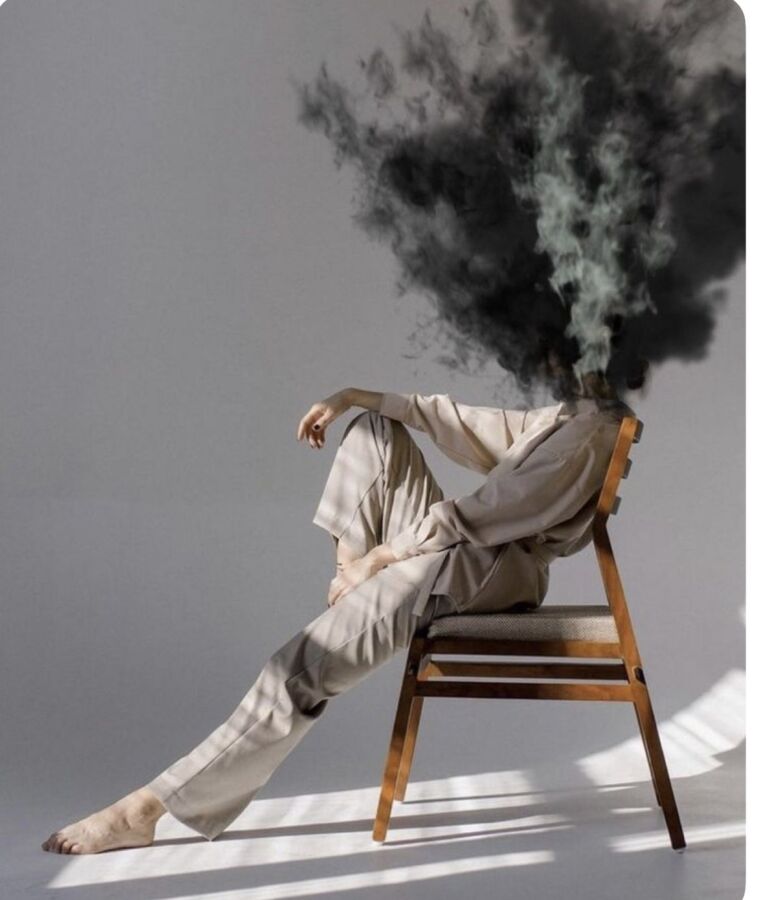 Identifier signes stress physiques