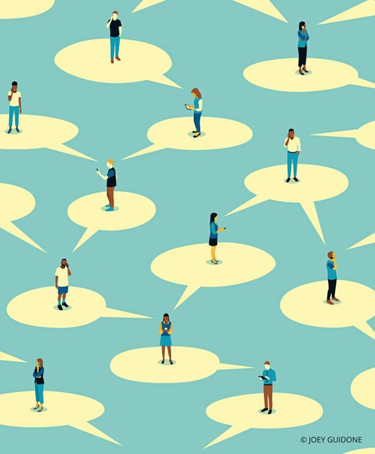 Conseils communication efficace