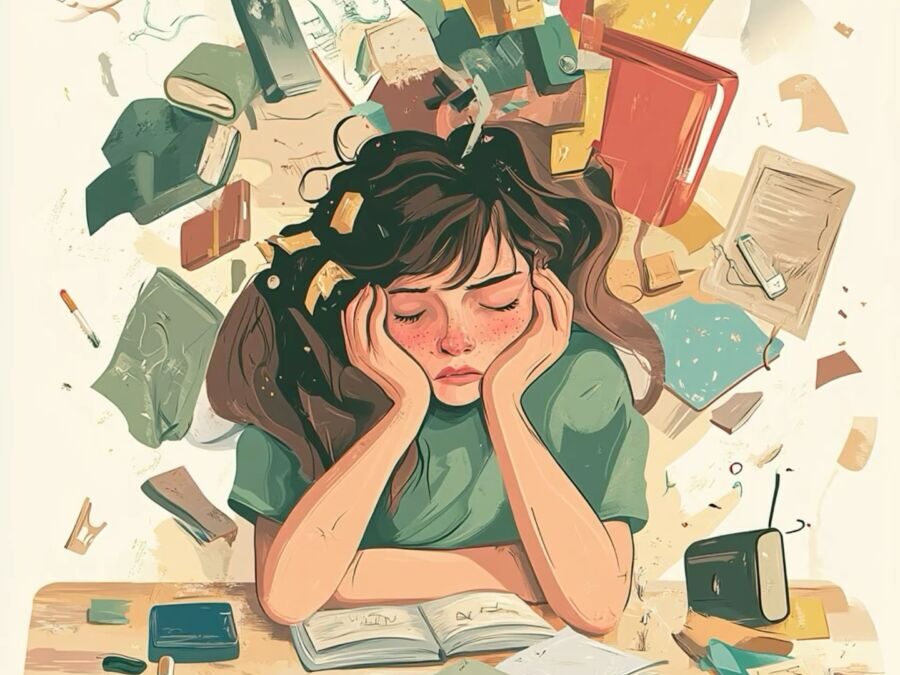 Signes non verbaux de stress : comment les reconnaître et agir efficacement