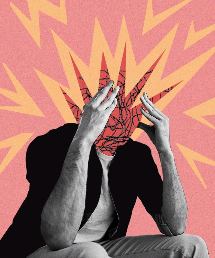 Détection des signes de stress