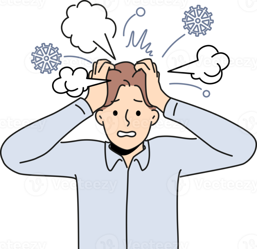 Indicateurs non verbaux de stress