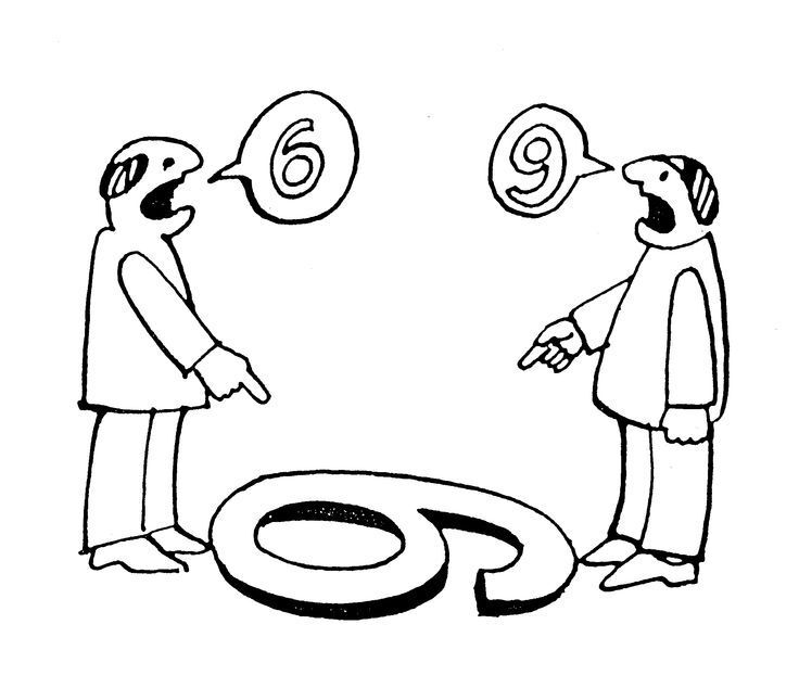 Efficacité langage corporel persuasion