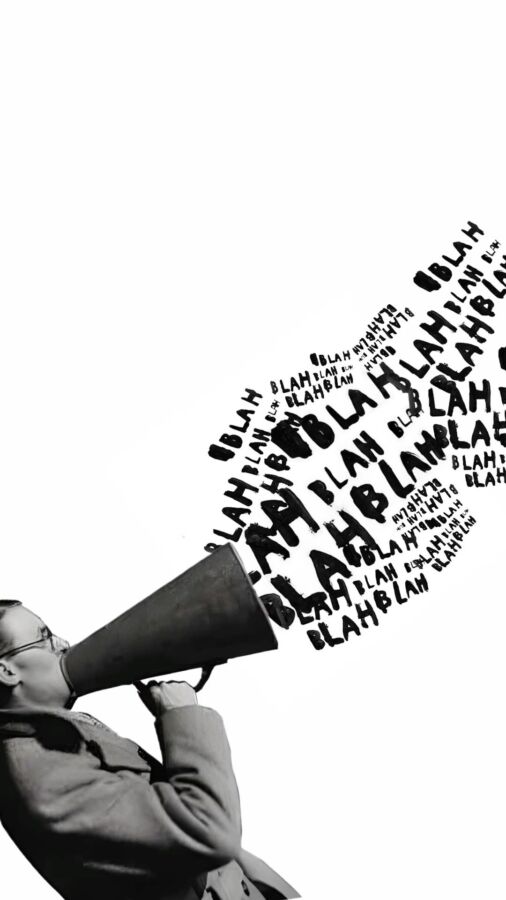 Techniques langage corporel convaincant