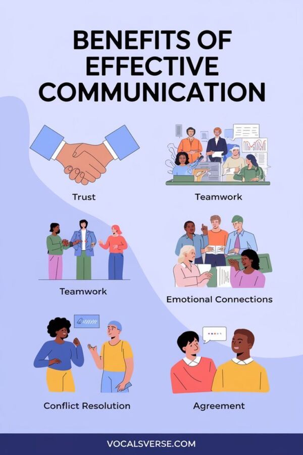 Techniques langage corporel convaincant