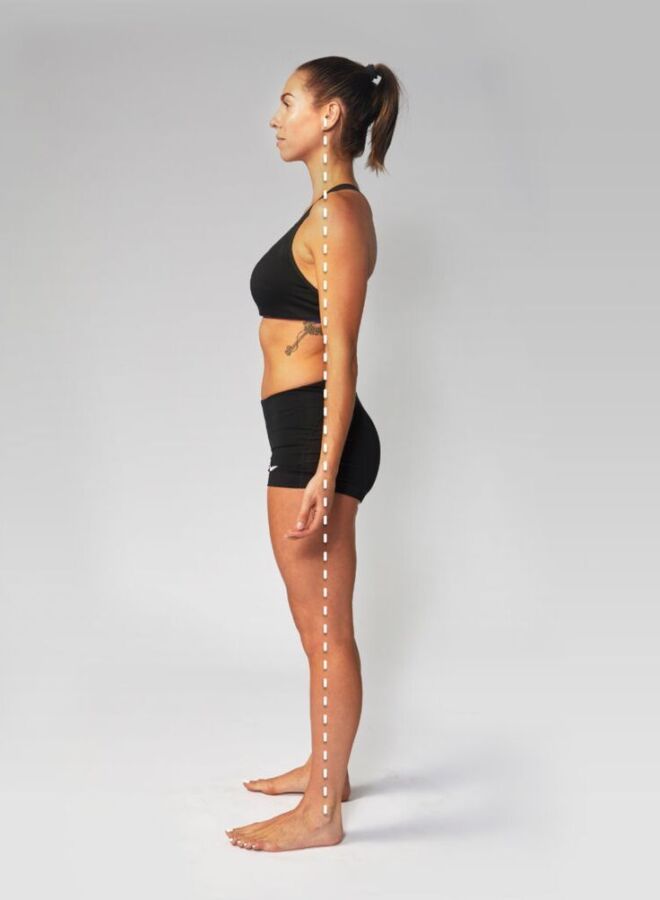 Conseils pour meilleure posture