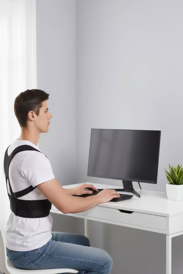 Techniques pour améliorer posture
