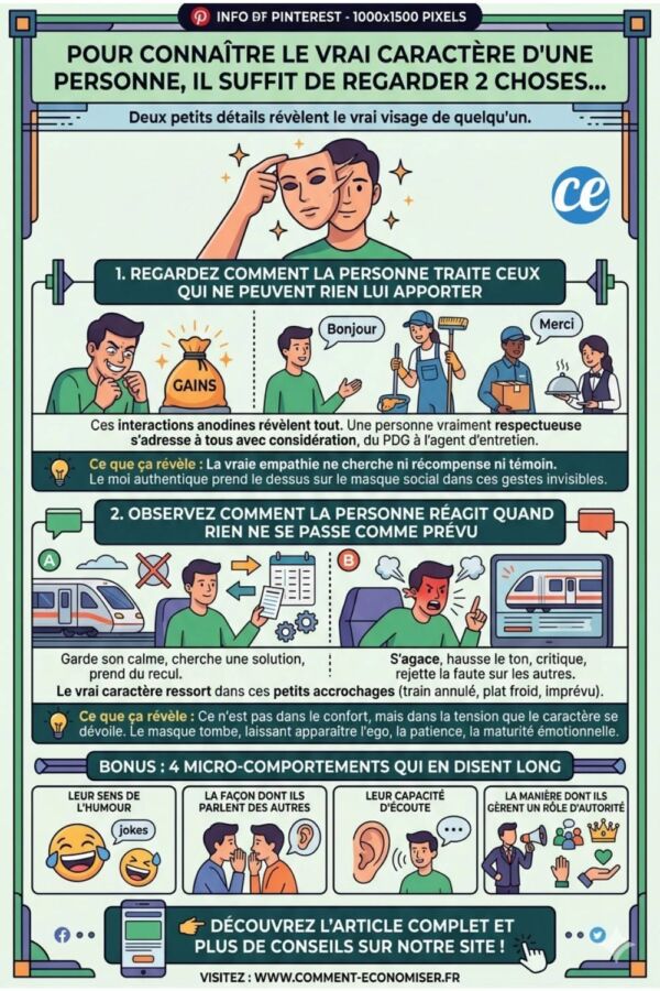 Interactions sociales efficaces