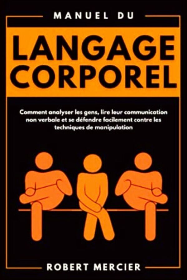 Signaux corporels de méfiance