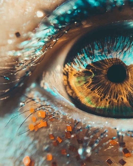 Analyser le regard humain