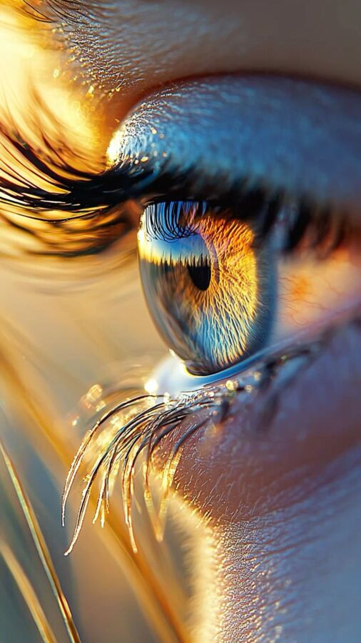 Analyser le regard humain