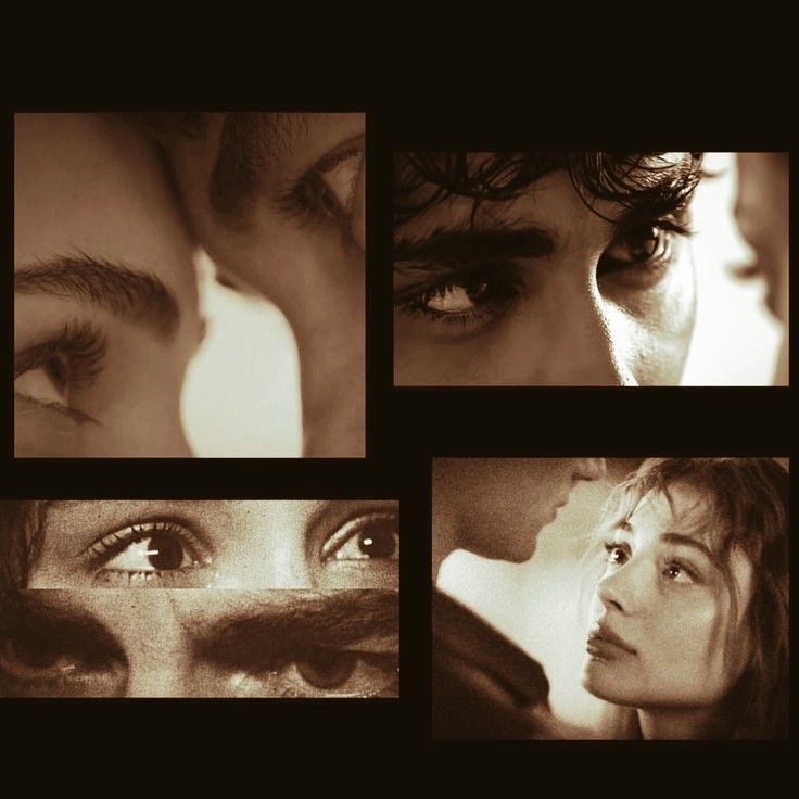 Analyser le regard humain