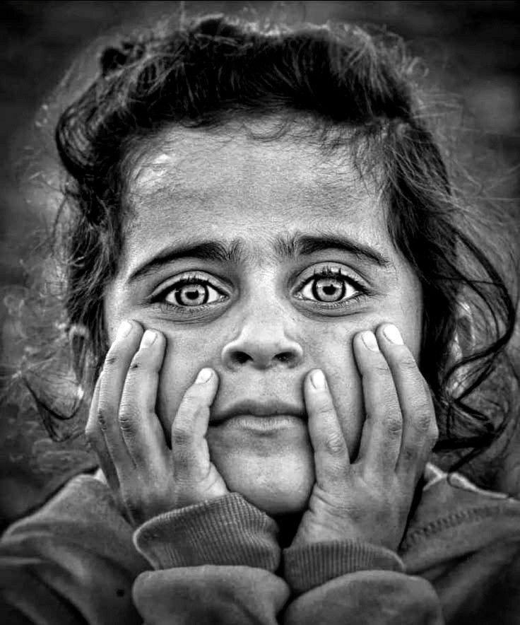 Comprendre le langage des yeux