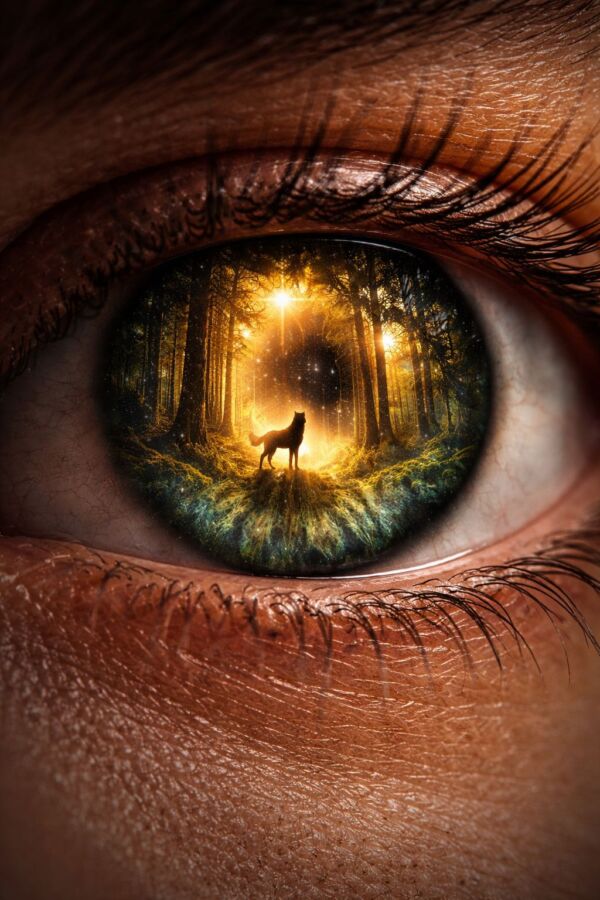 Analyser le regard humain
