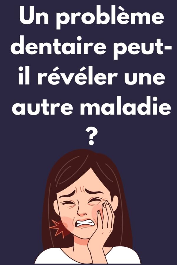 Remède douleur dentaire
