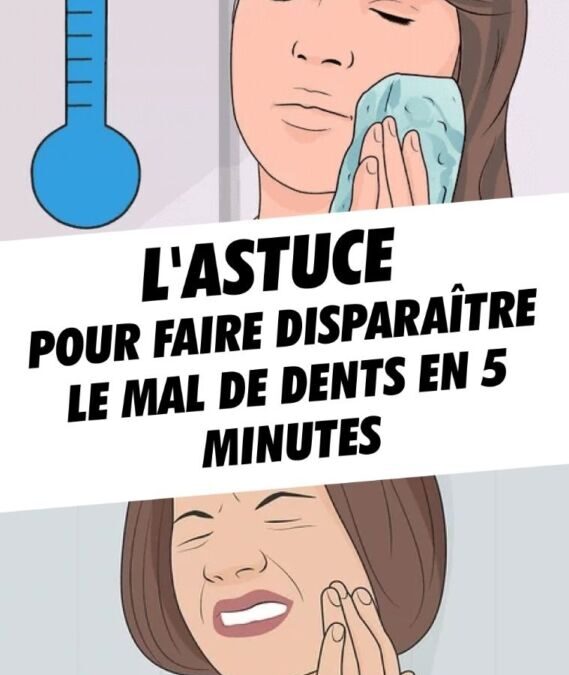 Mal de dent mais le dentiste ne voit rien : l&rsquo;essentiel en pratique