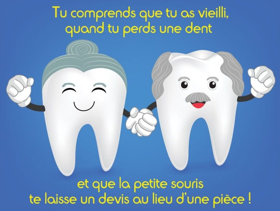 Dentiste ne détecte rien douleur