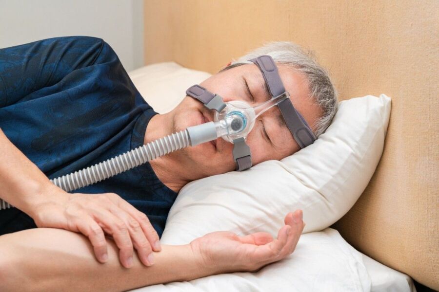 Test apnee du sommeil : causes et solutions concrètes