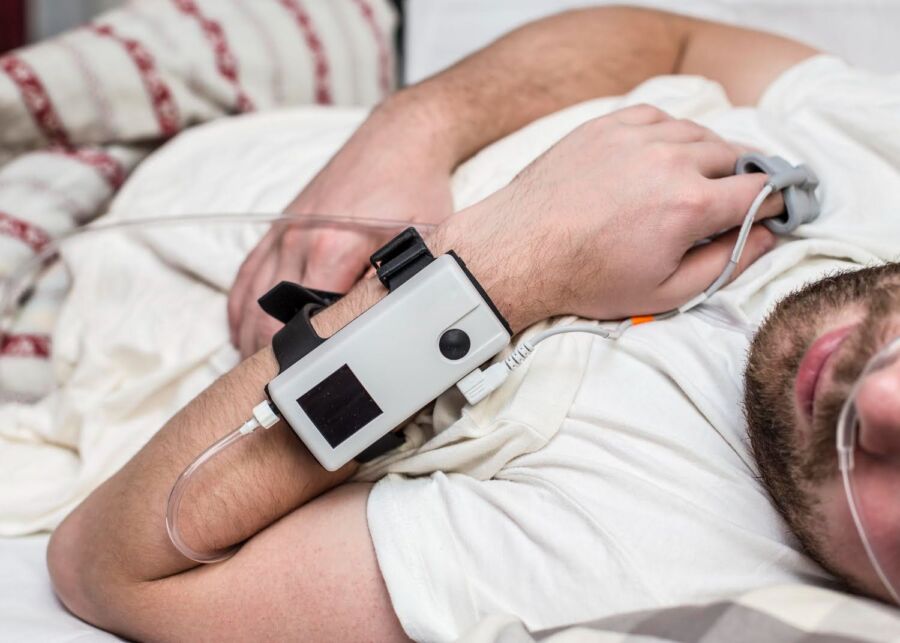 Solutions pour apnée du sommeil