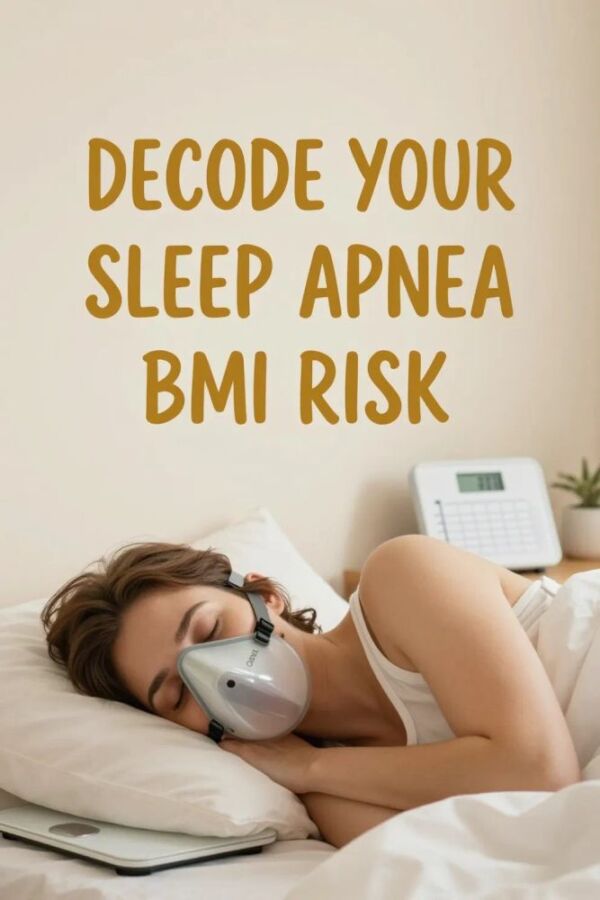 Diagnostic apnée du sommeil