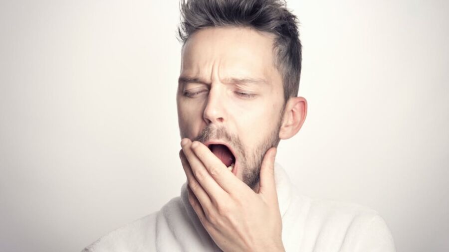 Causes apnée du sommeil