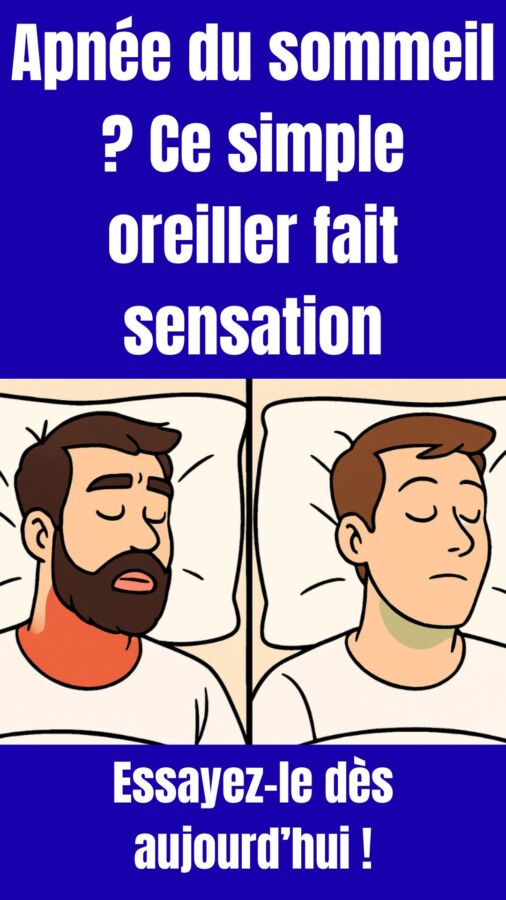 Diagnostic apnée du sommeil