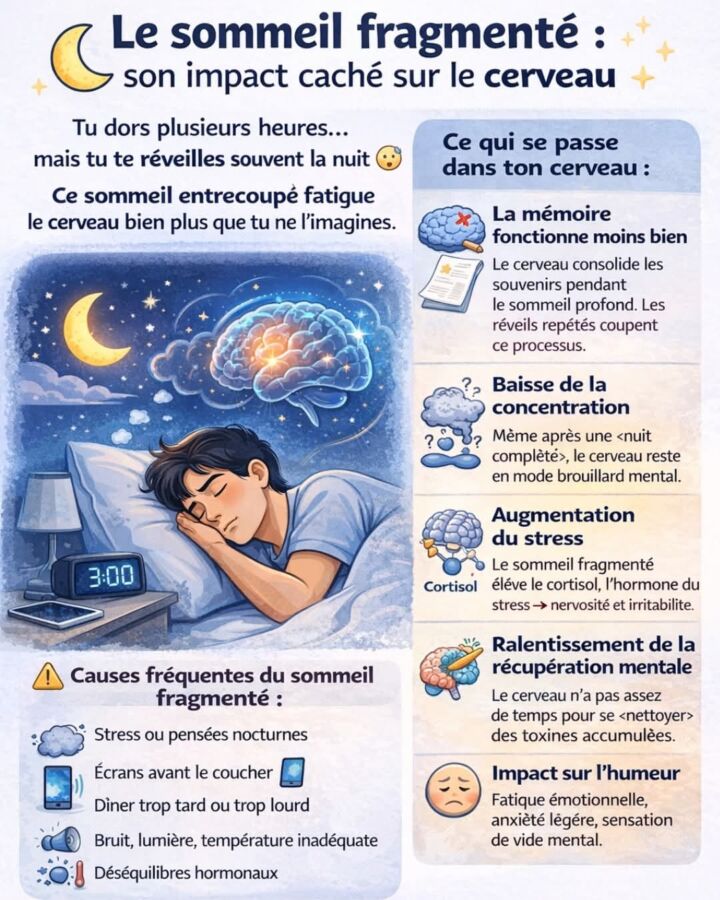 Solutions pour apnée sommeil