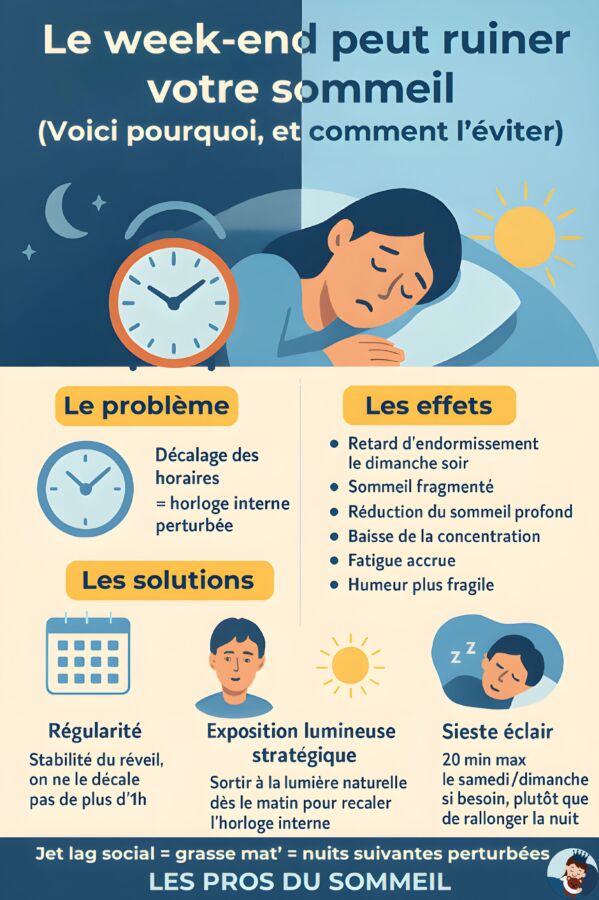 Solutions pour apnée sommeil