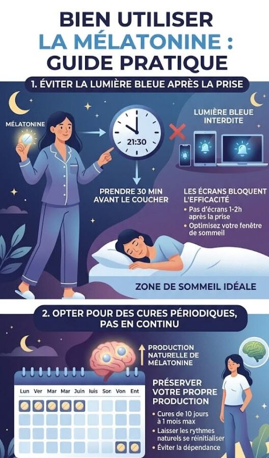 Impact santé apnée sommeil