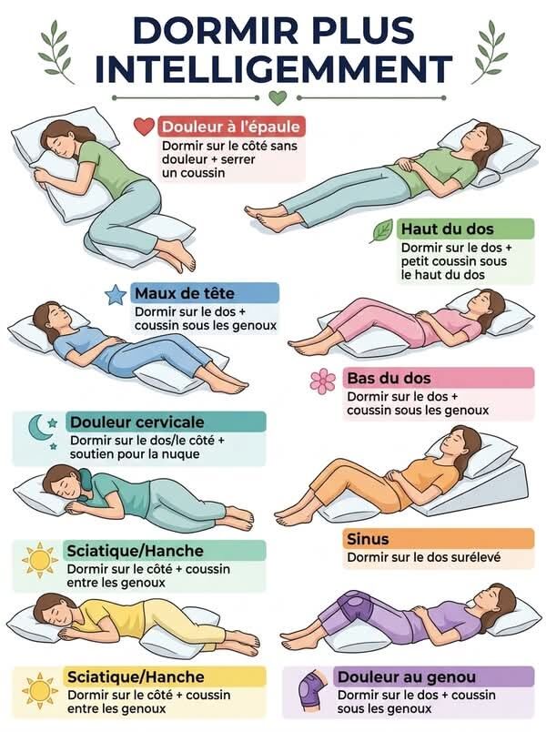Solutions pour apnée sommeil