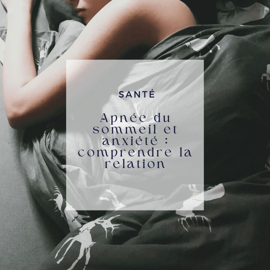 Solutions concrètes pour apnée