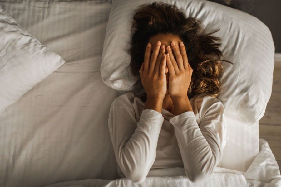 Causes de l'apnée du sommeil