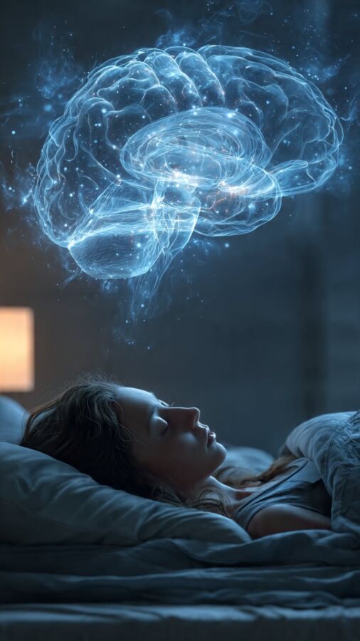Anxiété liée à l'apnée du sommeil