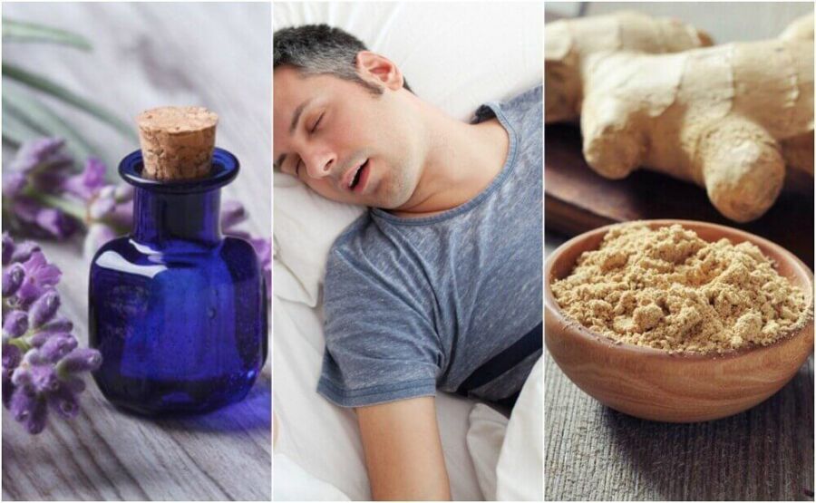 comprendre apnées sommeil causes